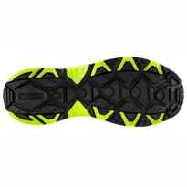 Zapatos de seguridad Sparco New Allroad Sochi S3 SRC ESD Antideslizantes Ultraligeras