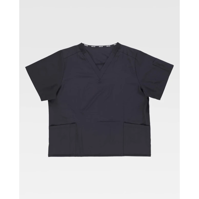 Casaca de Trabajo Unisex Elástica Workteam B6850