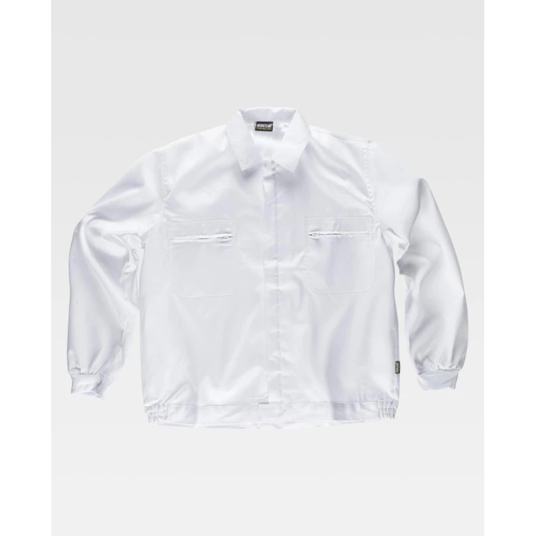 Chaqueta de Trabajo Workteam B1102
