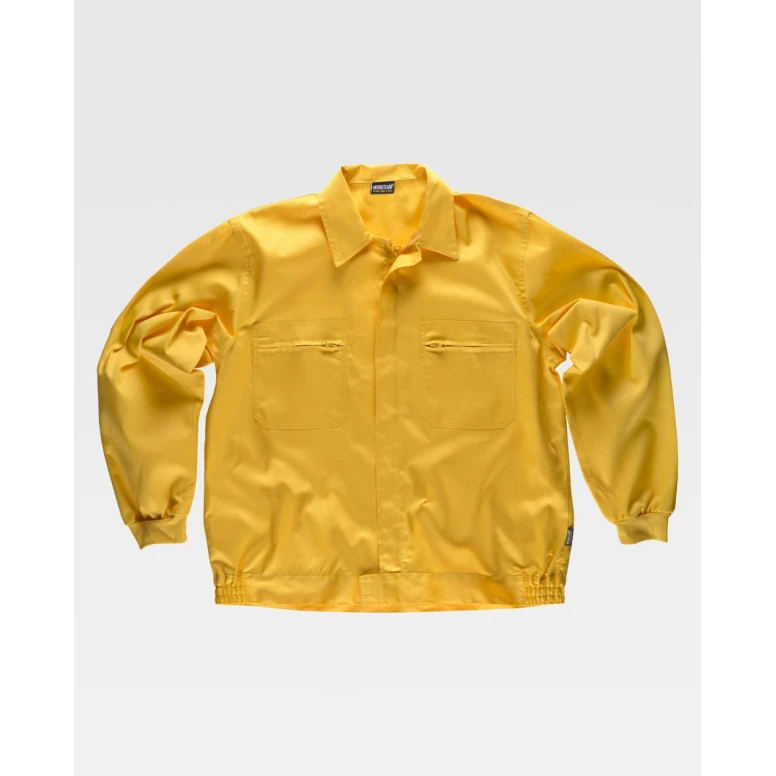 Chaqueta de Trabajo Workteam B1102