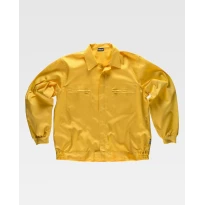 Chaqueta de Trabajo Workteam B1102