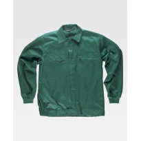 Chaqueta de Trabajo Workteam B1102