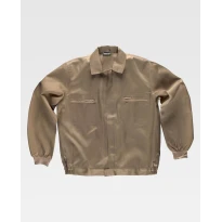 Chaqueta de Trabajo Workteam B1102