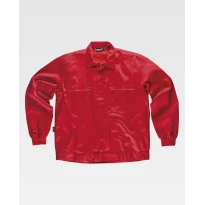 Chaqueta de Trabajo Workteam B1102
