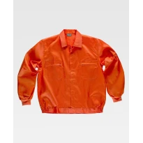 Chaqueta de Trabajo Workteam B1102