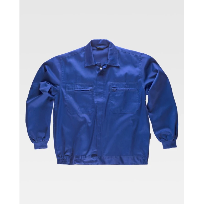 Chaqueta de Trabajo Workteam B1102