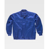 Chaqueta de Trabajo Workteam B1102