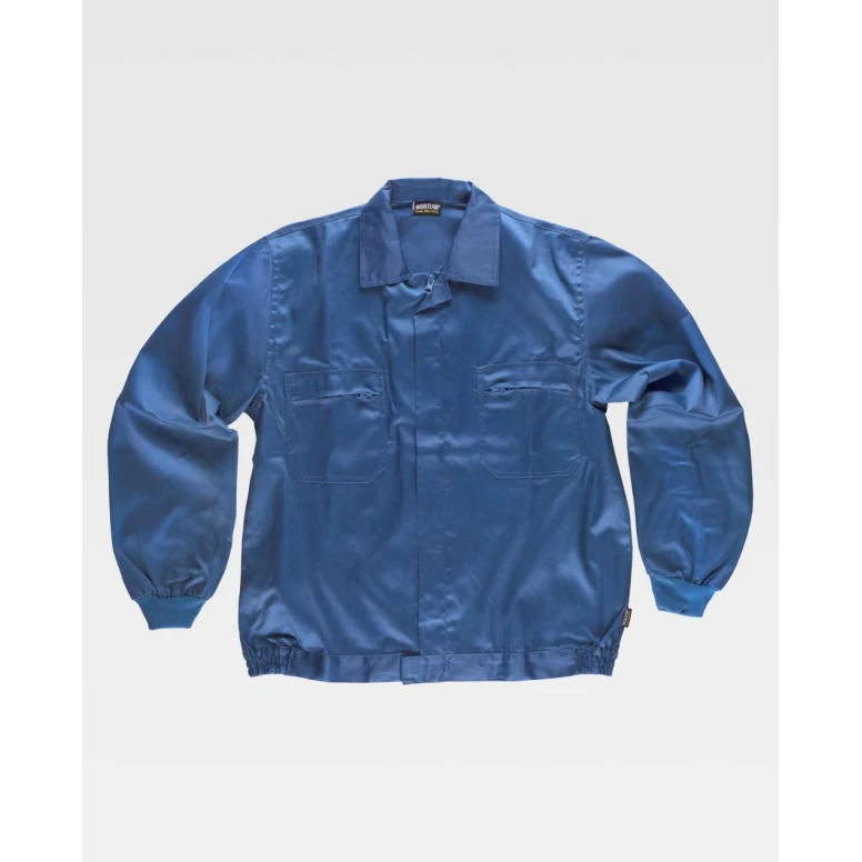 Chaqueta de Trabajo Workteam B1102