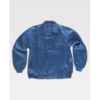 Chaqueta de Trabajo Workteam B1102