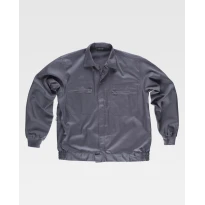 Chaqueta de Trabajo Workteam B1102