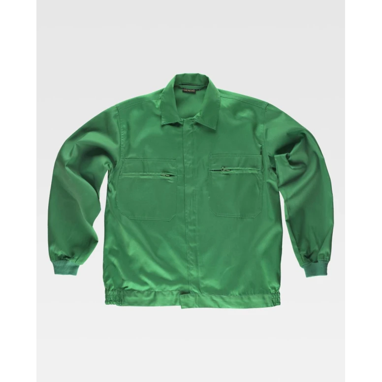 Chaqueta de Trabajo Workteam B1102