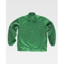 Chaqueta de Trabajo Workteam B1102