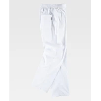 Pantalón de Trabajo Unisex Workteam B9300
