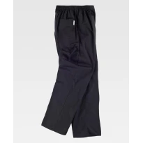 Pantalón de Trabajo Unisex Workteam B9300