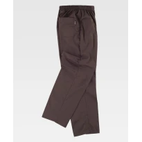 Pantalón de Trabajo Unisex Workteam B9300