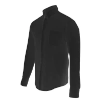 Camisa de manga larga de trabajo Elástica Velilla 405003