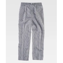 Pantalón de trabajo Workteam B1426