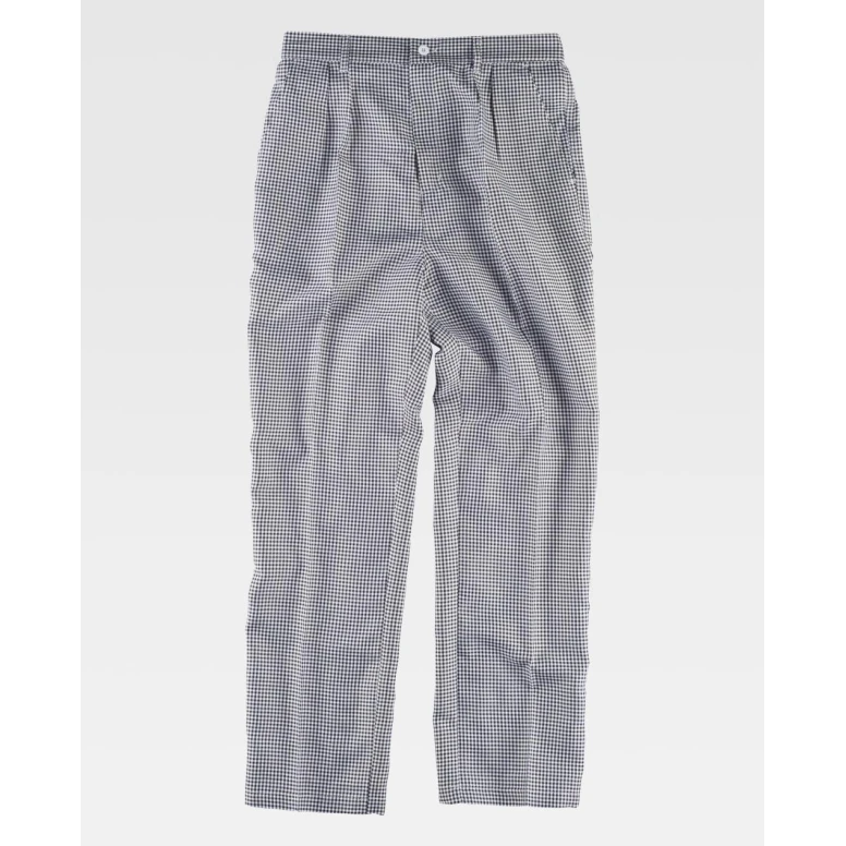 Pantalón de trabajo Workteam B1426