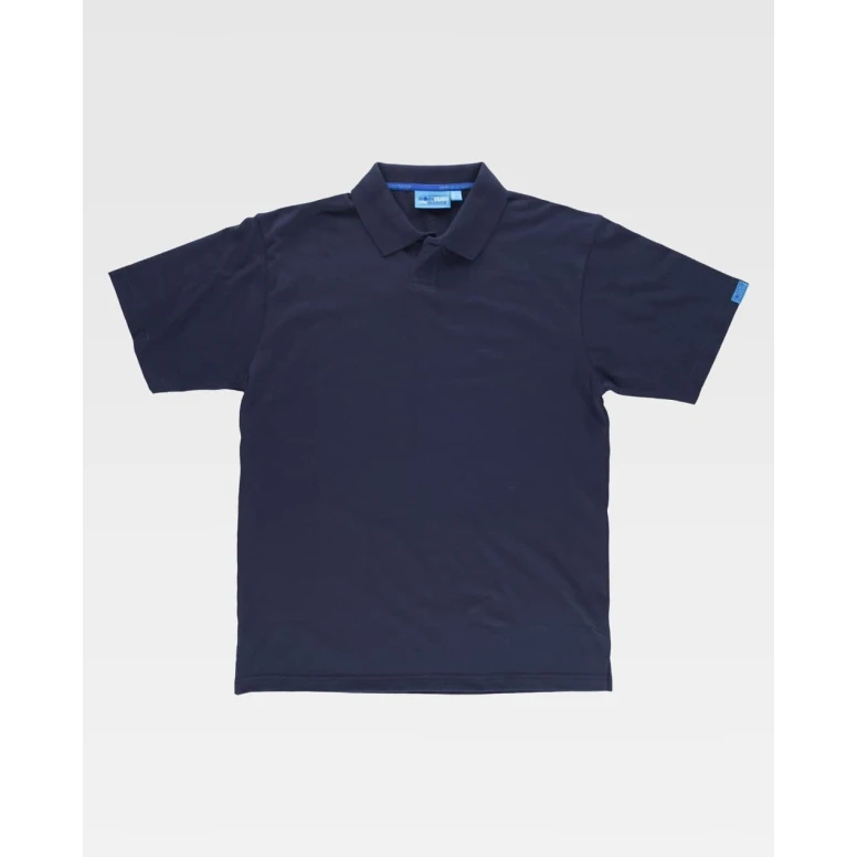 Polo de Trabajo Workteam Manga Corta C3400