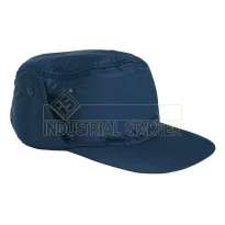 Gorro de Trabajo Acolchado Antifrío Issa Line 04370