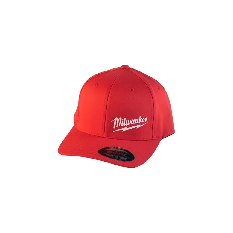 Gorra de trabajo stretch Milwaukee Bcs 4932493095
