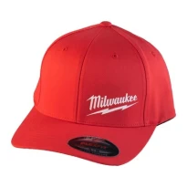 Gorra de trabajo stretch Milwaukee Bcs 4932493095