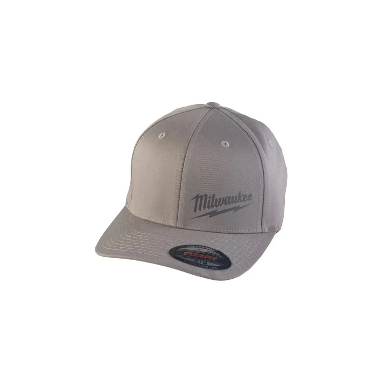 Gorra de trabajo stretch Milwaukee Bcs 4932493095