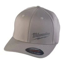Gorra de trabajo stretch Milwaukee Bcs 4932493095