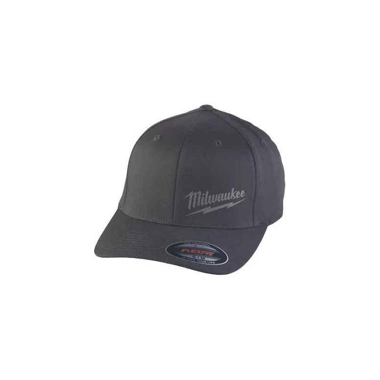 Gorra de trabajo stretch Milwaukee Bcs 4932493095
