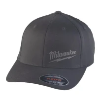 Gorra de trabajo stretch Milwaukee Bcs 4932493095