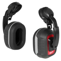 Auriculares de protección auditiva para el trabajo Milwaukee Bolt 4932478877