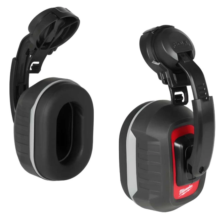 Auriculares de protección auditiva para el trabajo Milwaukee Bolt 4932478877