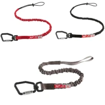 Dispositivo Anticaídas de Trabajo Milwaukee Loking Tool 4932471351