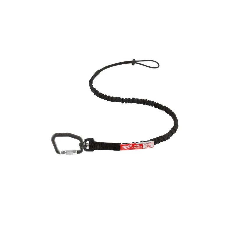 Dispositivo Anticaídas de Trabajo Milwaukee Loking Tool 4932471351