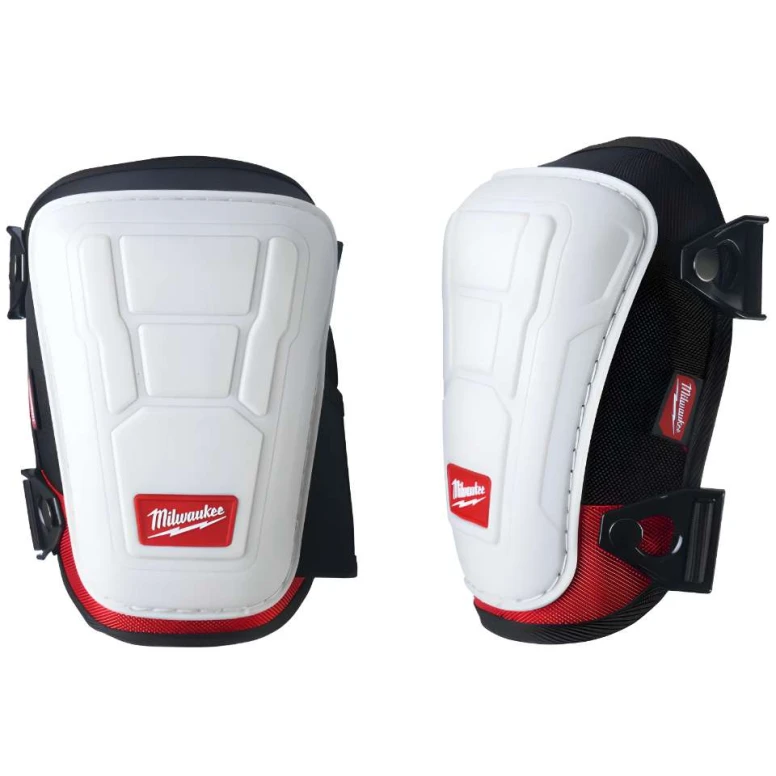 Rodilleras de Trabajo Antirrayaduras Milwaukee Premium 4932478139