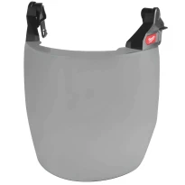 Visera de Protección Laboral Milwaukee Bolt 4932479944