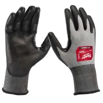 Guantes de Trabajo Stretch Milwaukee Flex Work 4932480496