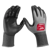 Guantes de Trabajo de Alta Destreza Stretch Milwaukee 4932480501