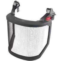 Visera de protección de rejilla Milwaukee BOLT™ Mesh Face 4932479945