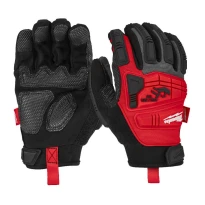 Guantes de trabajo de invierno Milwaukee Demolition Gloves 4932479723