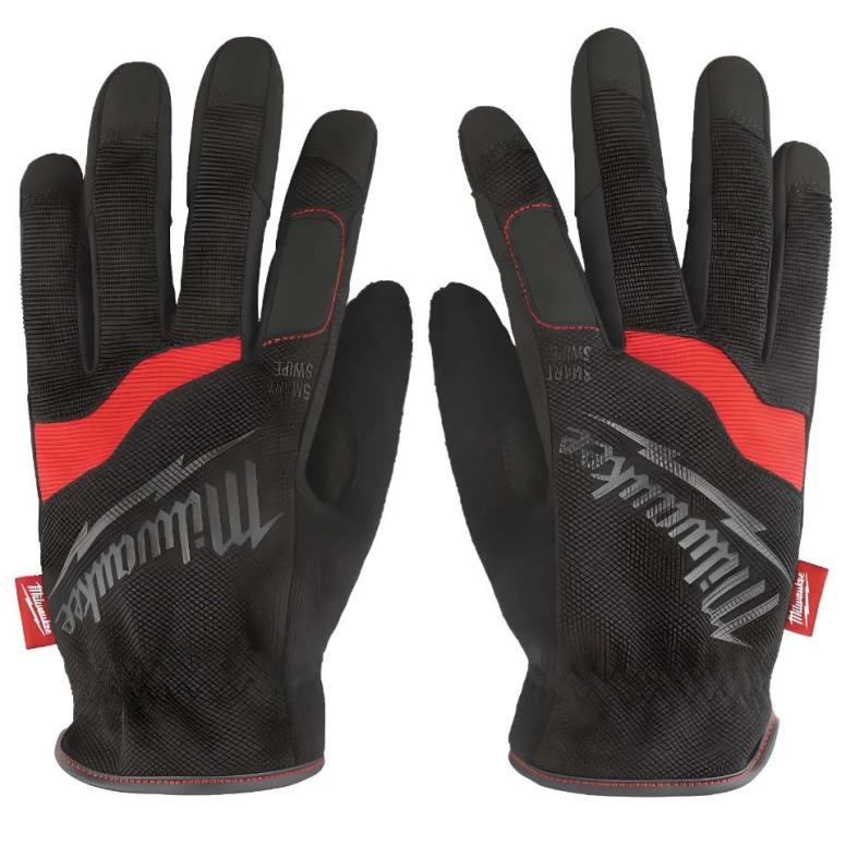 Guantes de trabajo Milwaukee Free-flex 4932479729