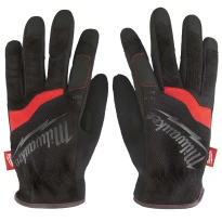 Guantes de trabajo Milwaukee Free-flex 4932479729