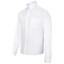 Camisa de manga larga de trabajo Elástica Velilla 405003