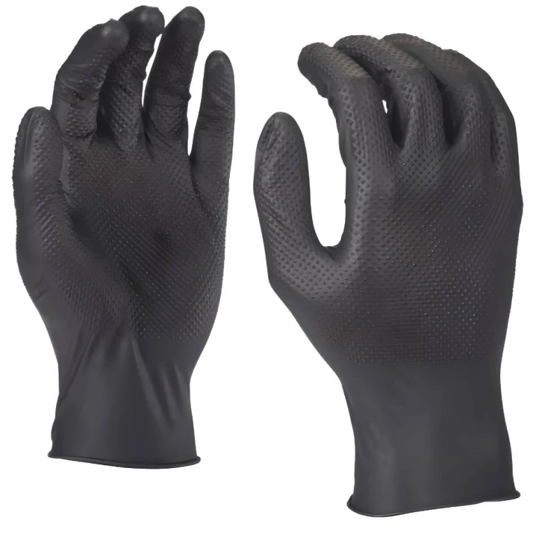 Guantes de Trabajo Desechables Milwaukee 4932493233