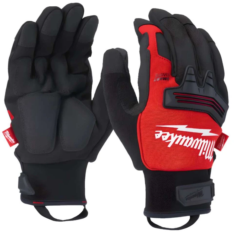 Guantes de Trabajo de Invierno Demolition 4932479731