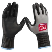 Guantes de Trabajo Elásticos Milwaukee Hi-dex 4932480491