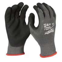 Guantes de Trabajo Elásticos Milwaukee Tallas E 4932479718