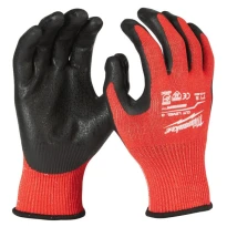 Guantes de Trabajo Stretch Milwaukee Cut C 4932479715