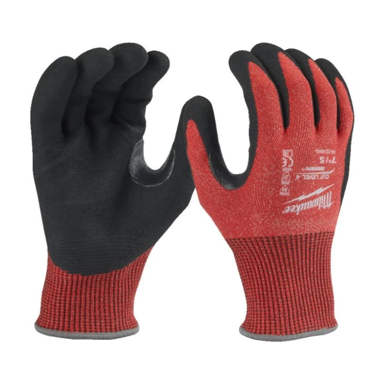 Guantes de Trabajo Milwaukee Cut D 4932479911