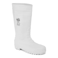 Botas de Seguridad Wellington Portwest S4 SRC ESD FO FW84